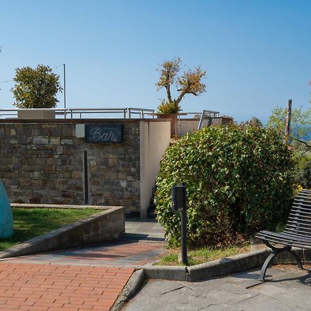 Holiday Home Sole - Slr224 By Interhome Cipressa Exterior photo