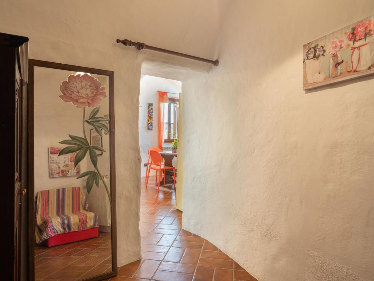 Holiday Home Sole - Slr224 By Interhome Cipressa Exterior photo